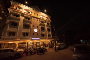 Rajdarbar Hotel & Banquet, Siliguri